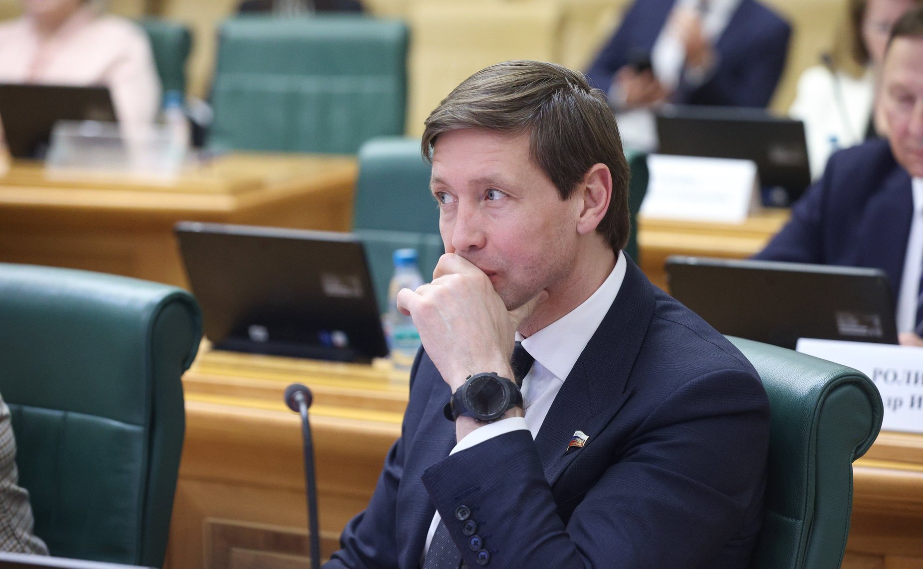 Артем Шейкин