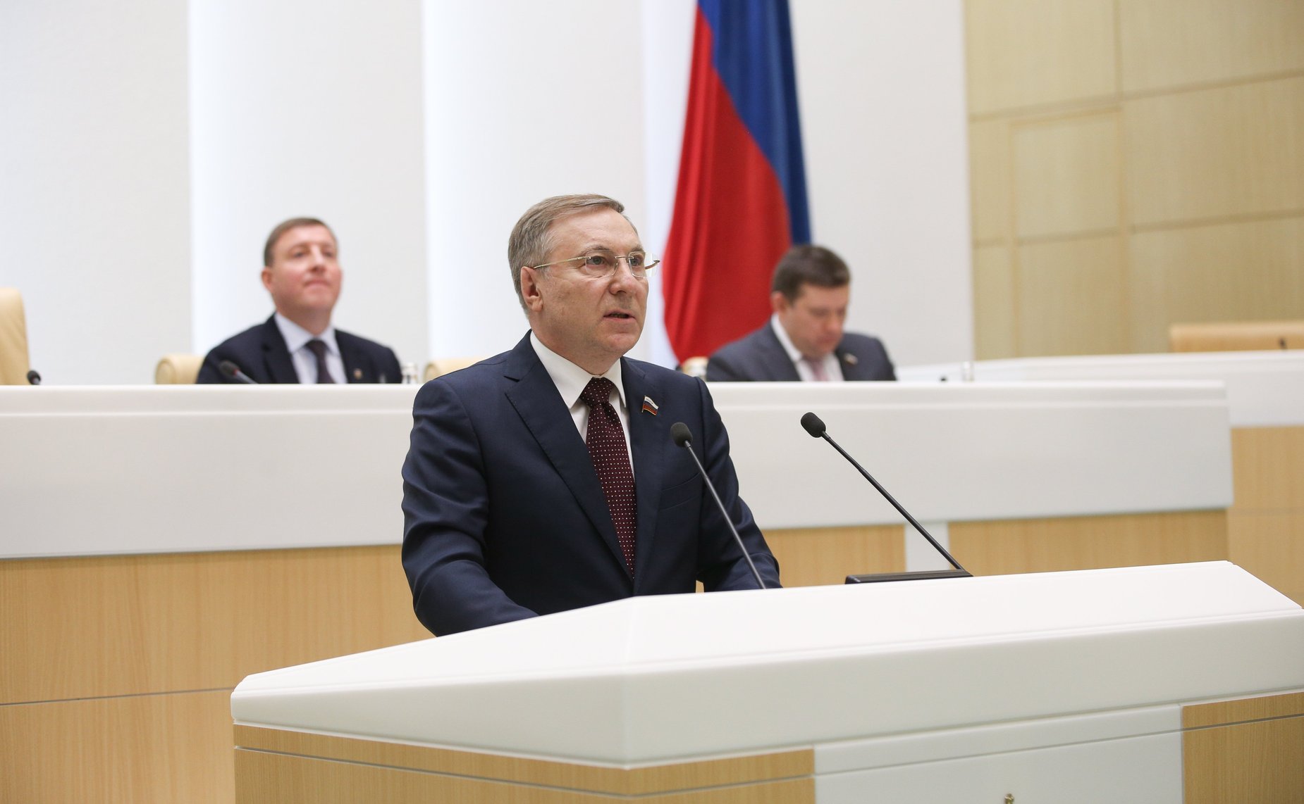 Александр Варфоломеев