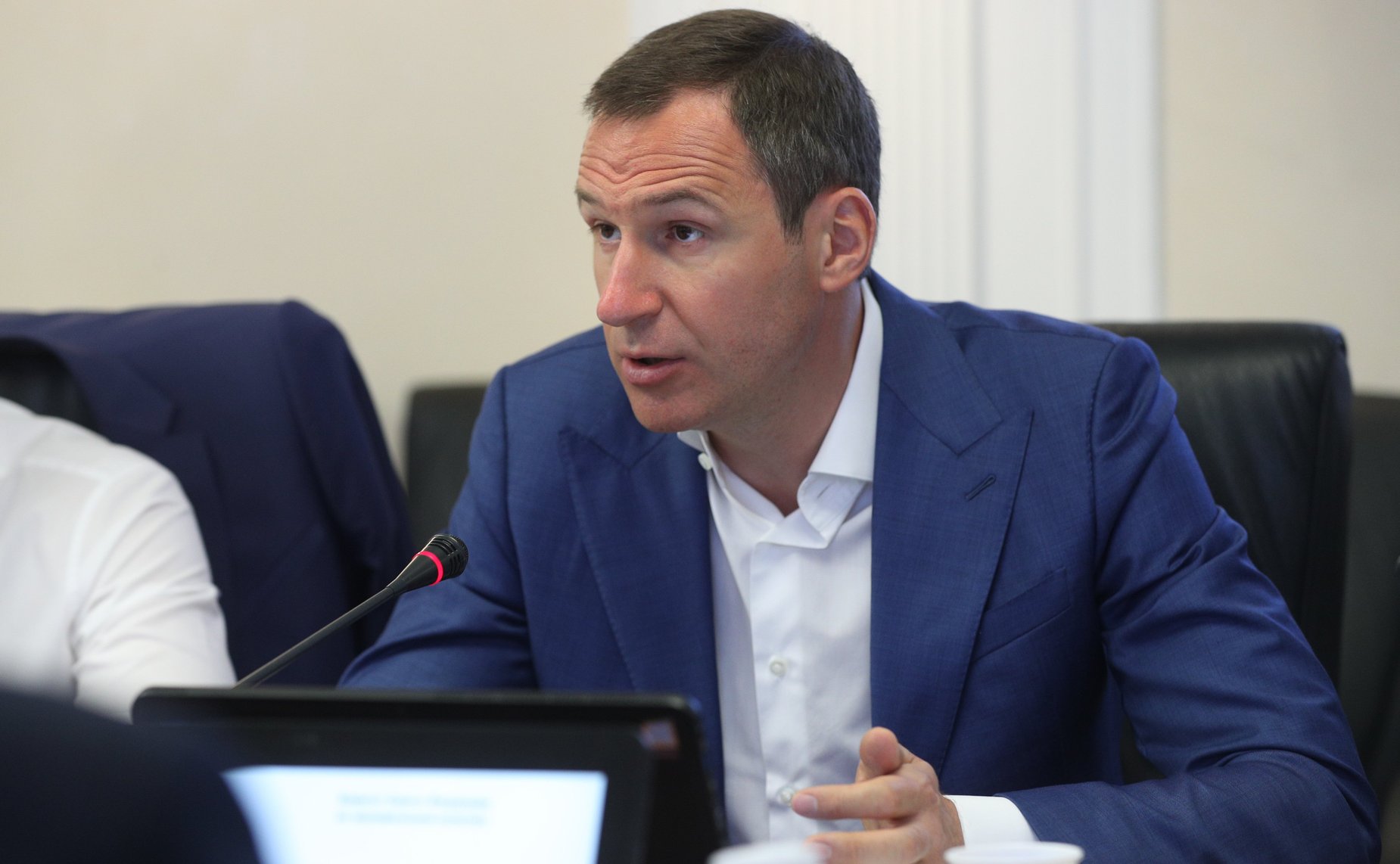 «Круглый стол» Комитета СФ по экономической политике