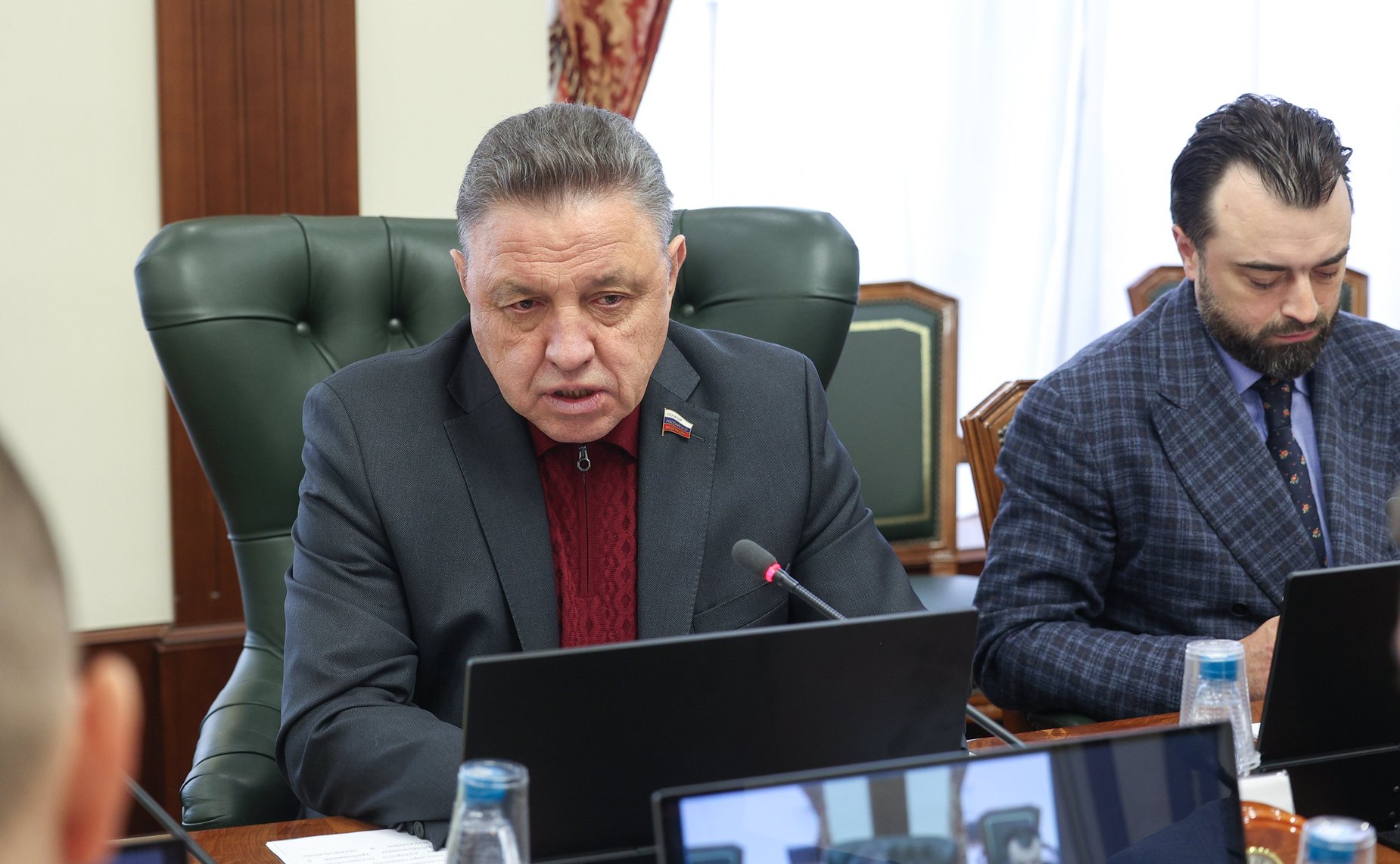 Вячеслав Тимченко