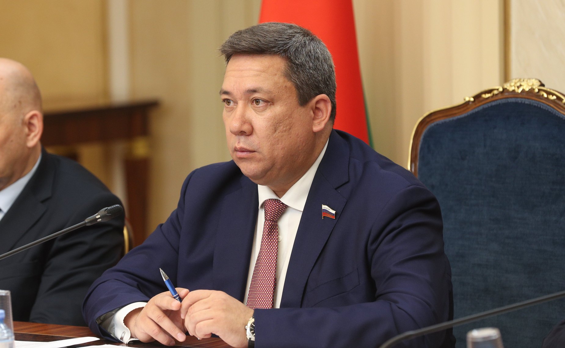 Владимир Полетаев