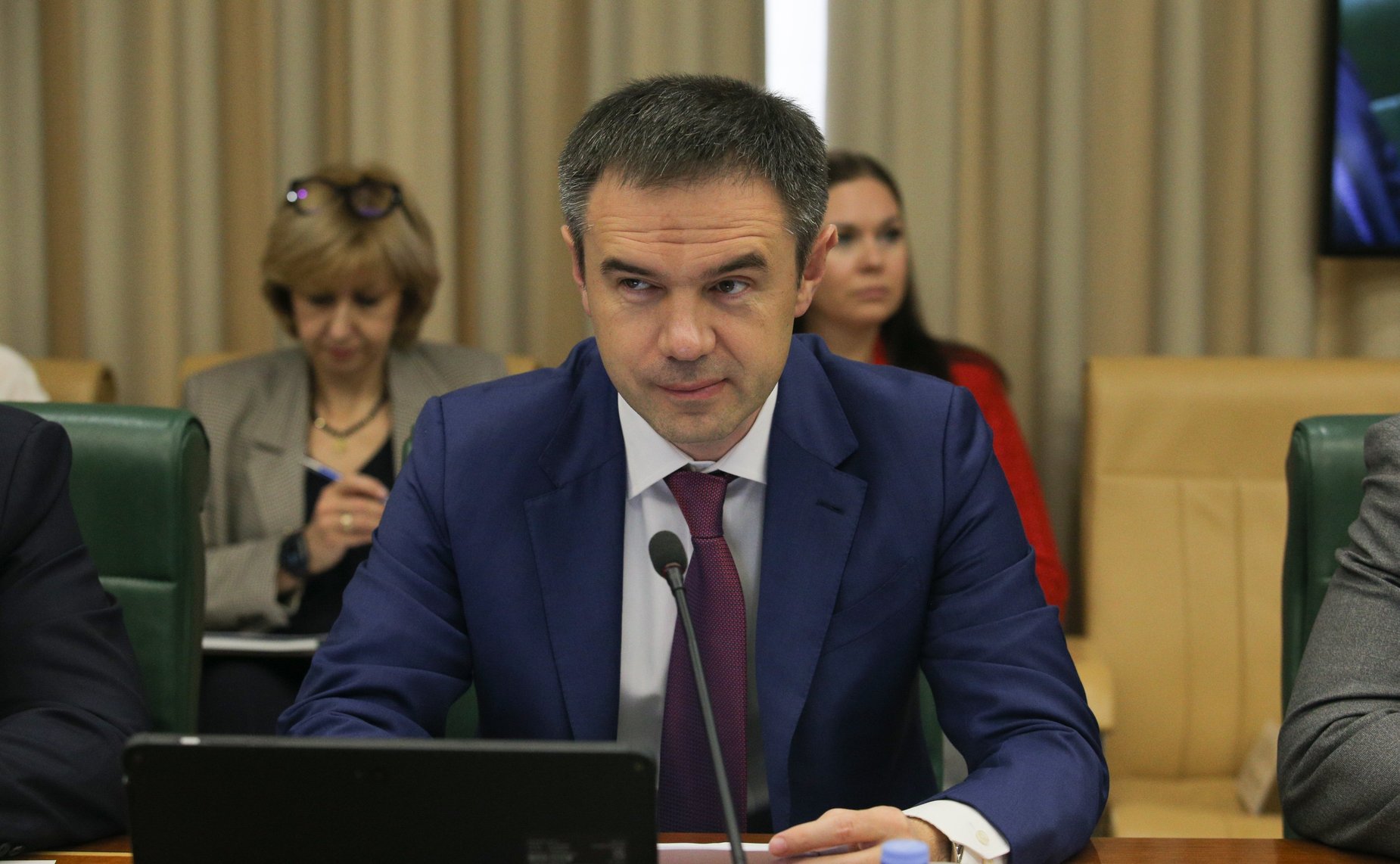 Мурат Хапсироков