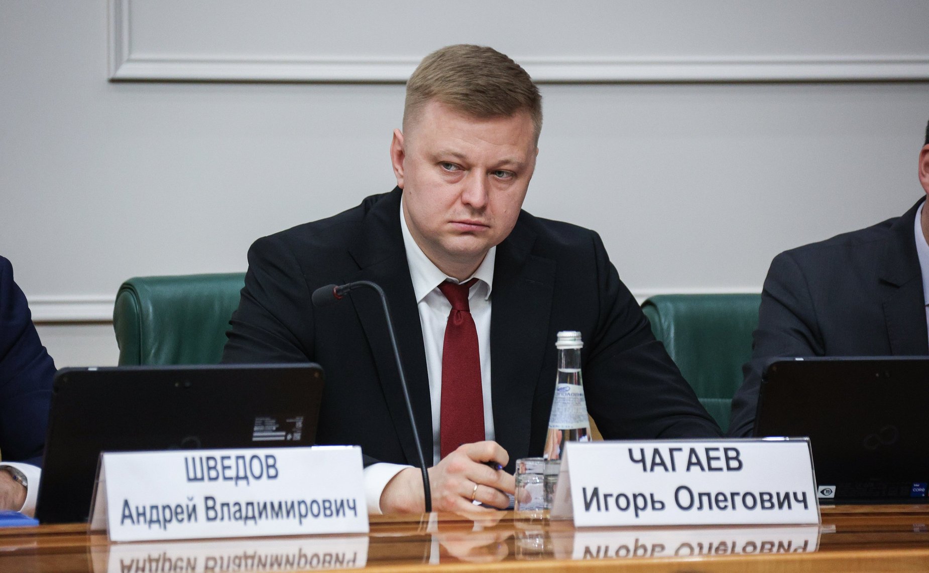 Круглый стол на тему «Крым, Тамань и Кубань в истории Российского государства»