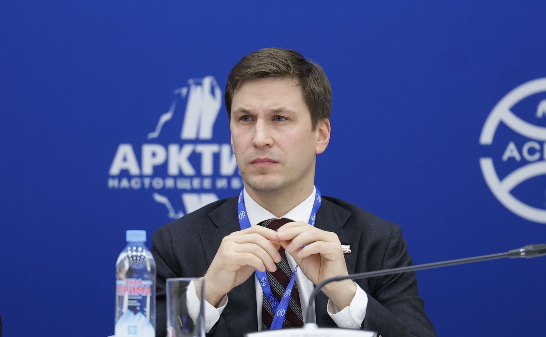 Иван Новиков