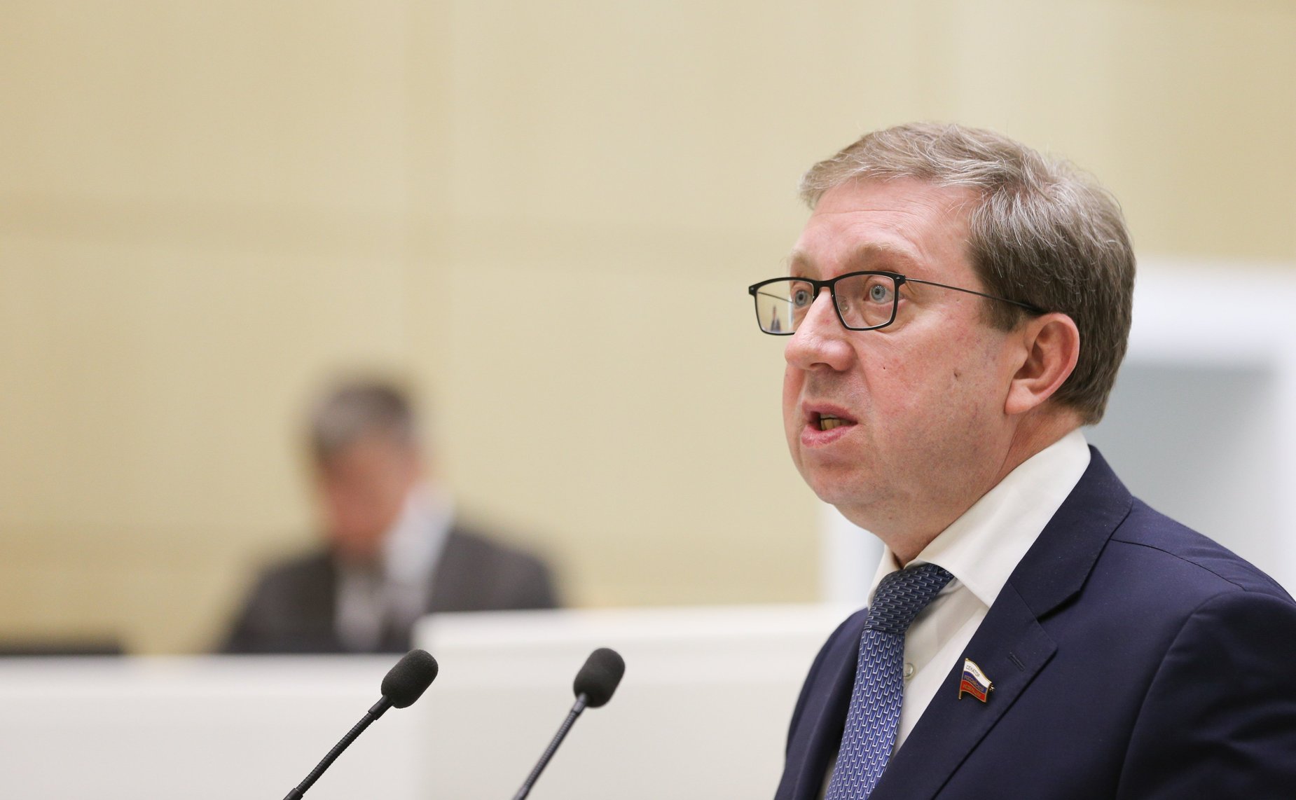 Алексей Майоров