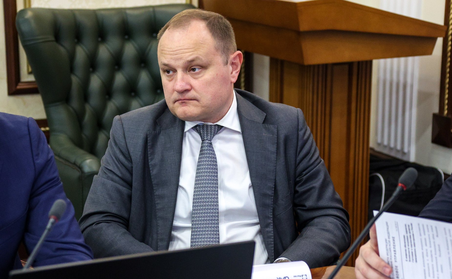 Совещание Комитета Совета Федерации по обороне и безопасности совместно с Комитетом Совета Федерации по экономической политике «Вопросы обеспечения безопасности воздушных перевозок. Состояние и перспективы развития гражданского авиастроения в России»