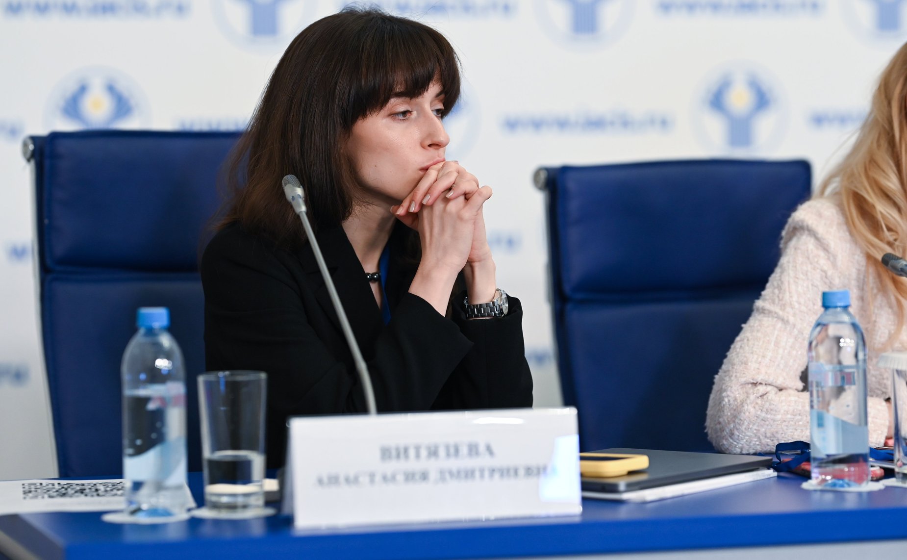 «Мода инвестирует в жизнь». IV Международный форум «Содружество моды»