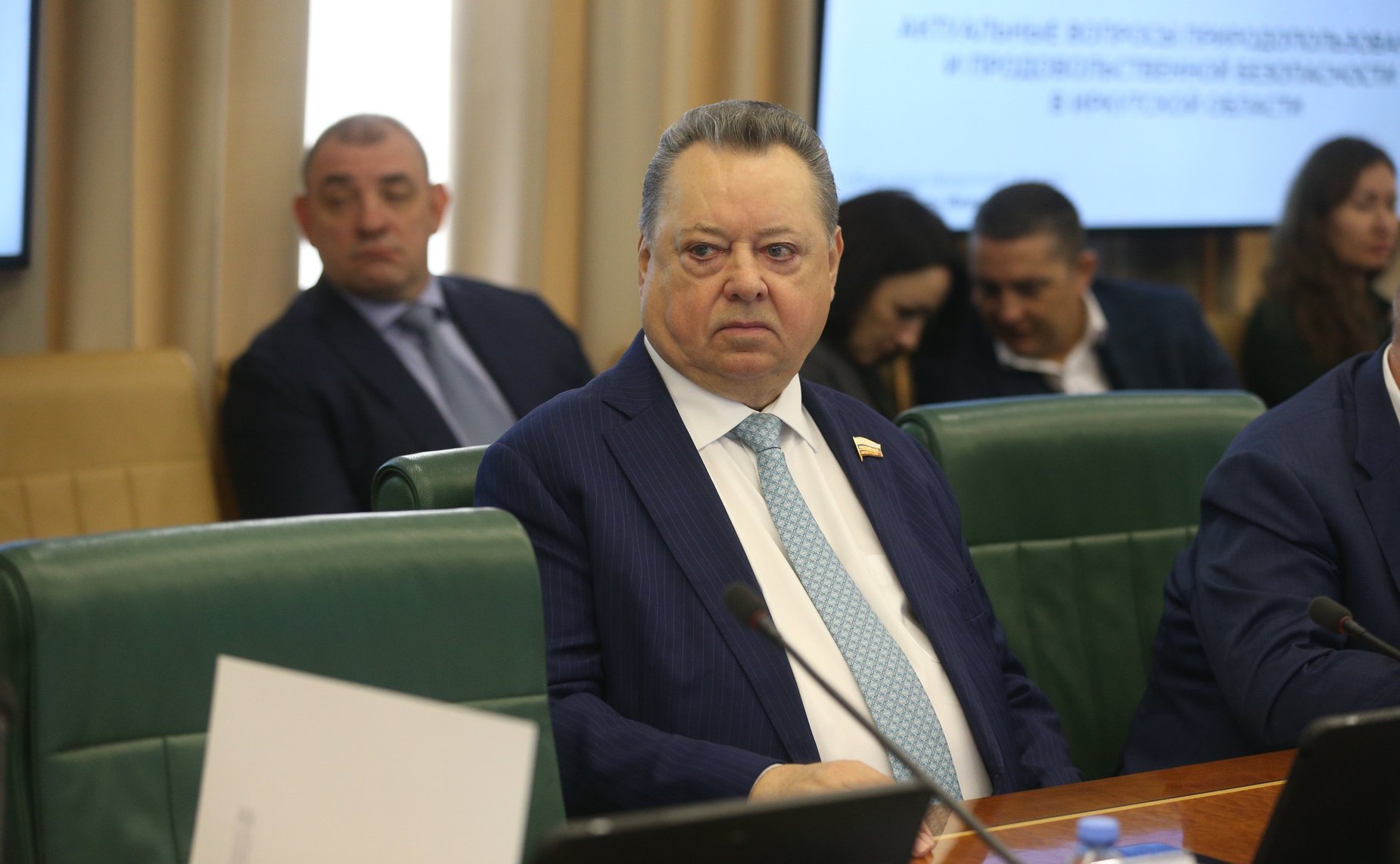 Борис Невзоров