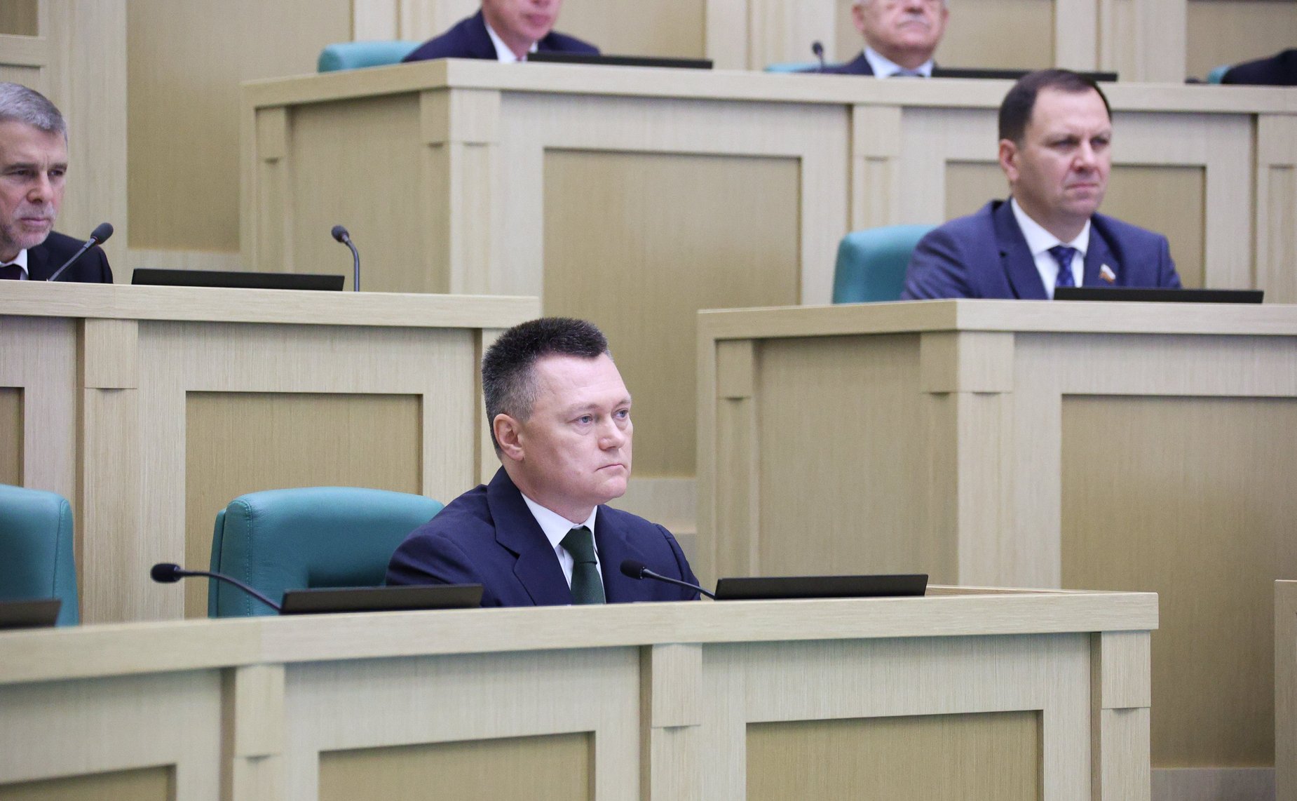 Игорь Краснов