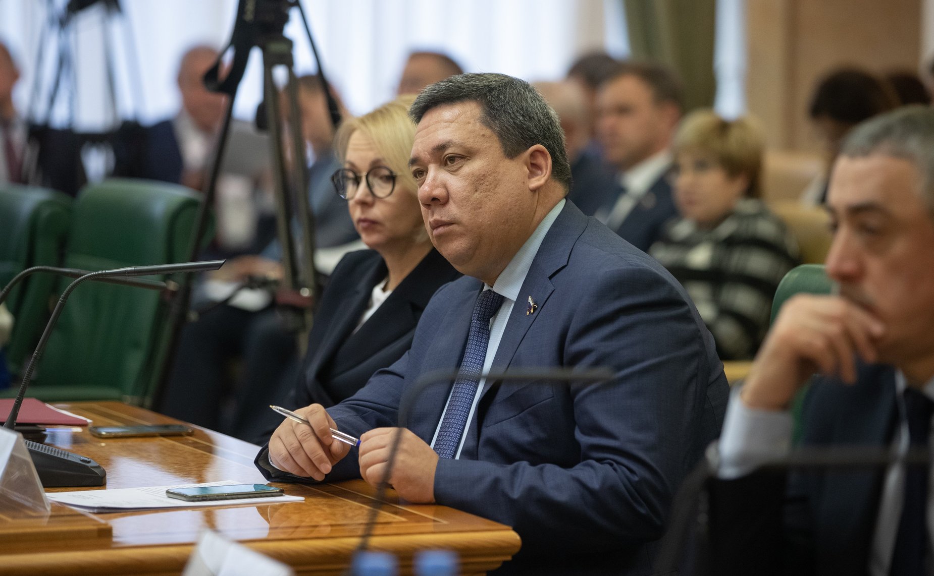 Владимир Полетаев