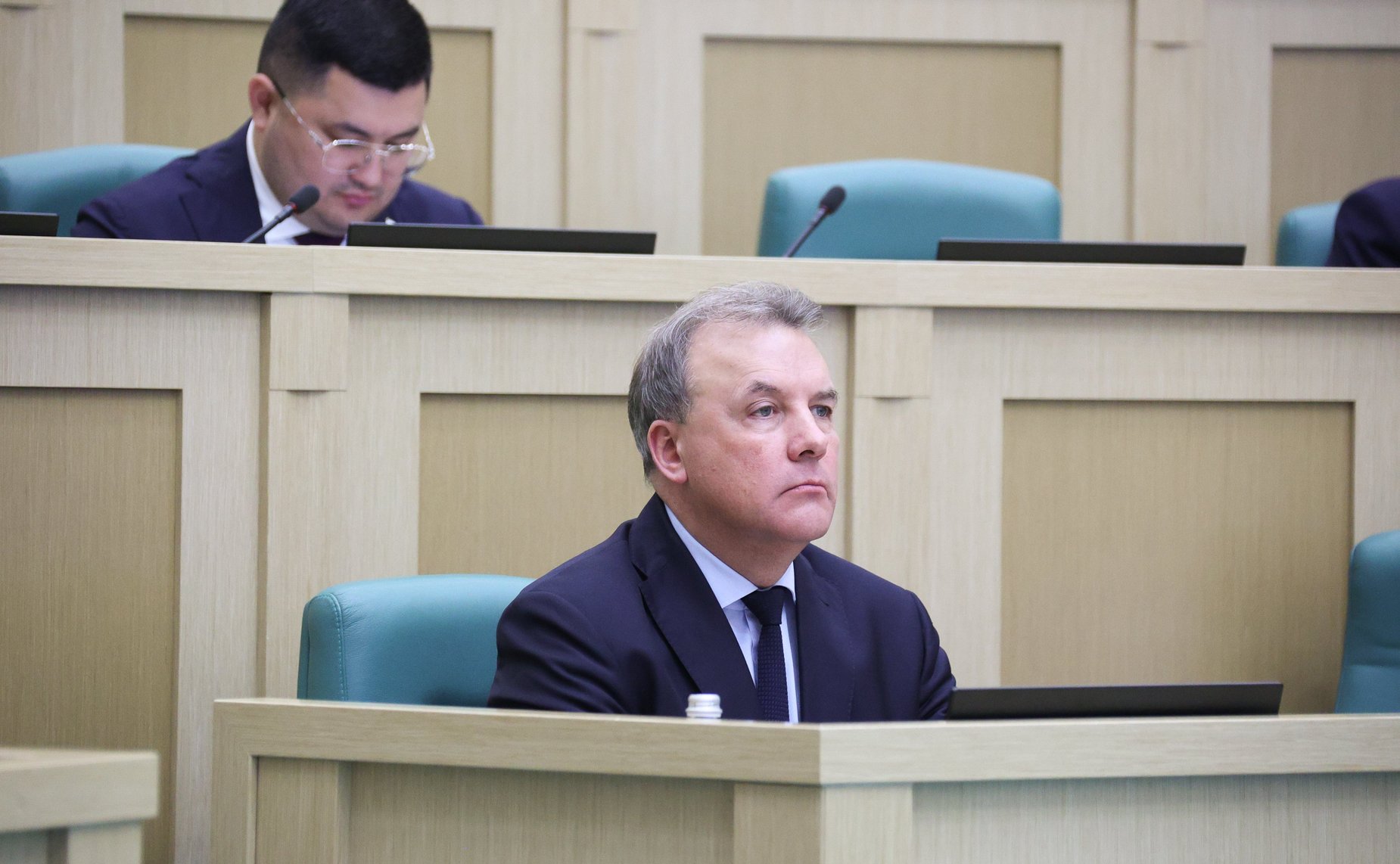 Артур Муравьев