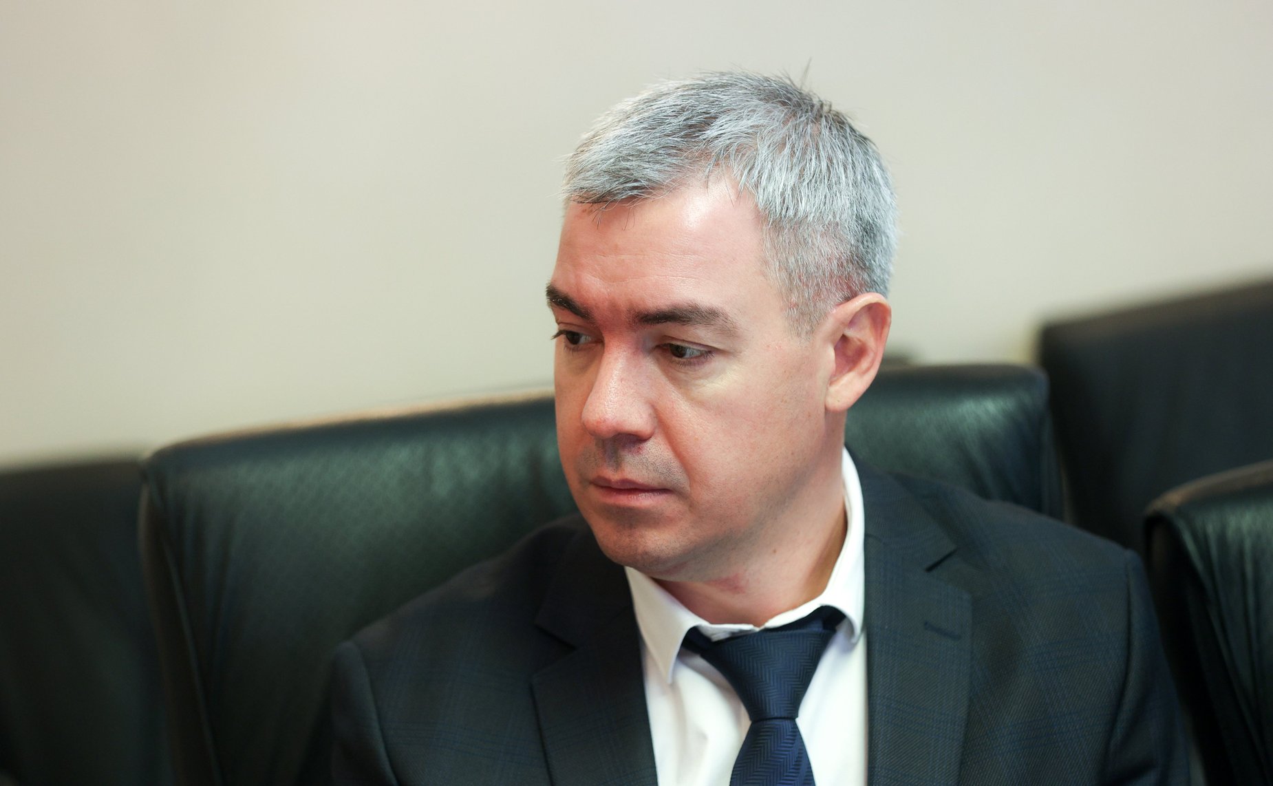 Совещание Комитета Совета Федерации по экономической политике на тему «Вопросы обеспечения технологической независимости критической информационной инфраструктуры Российской Федерации»