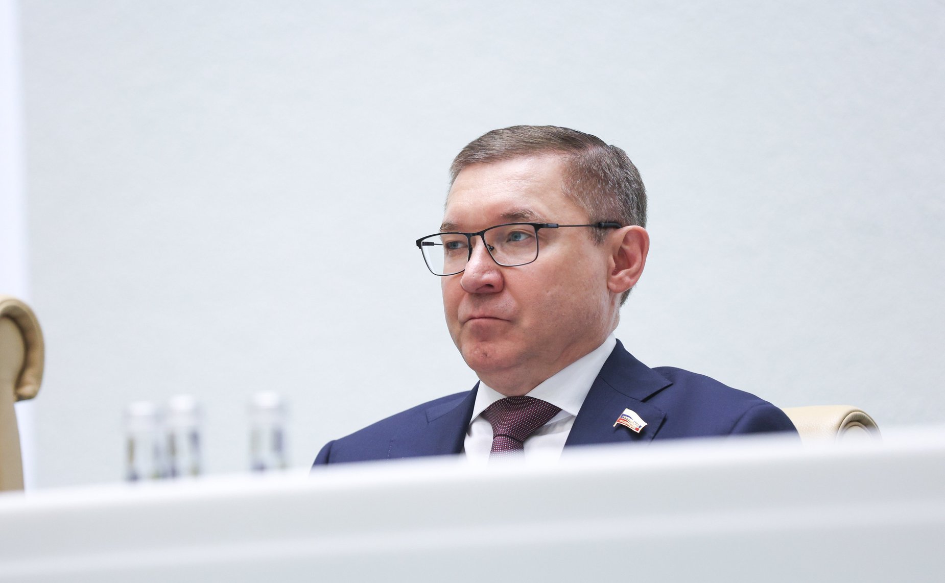 Владимир Якушев