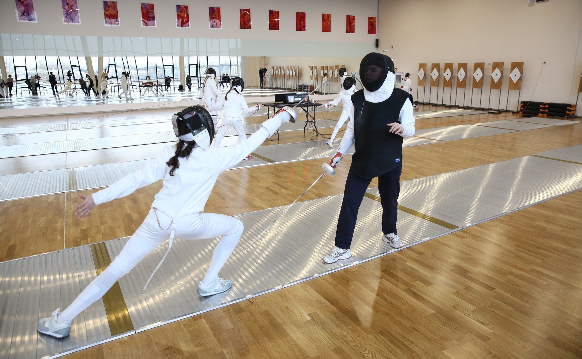 Филиал Пансиона воспитанниц Минобороны