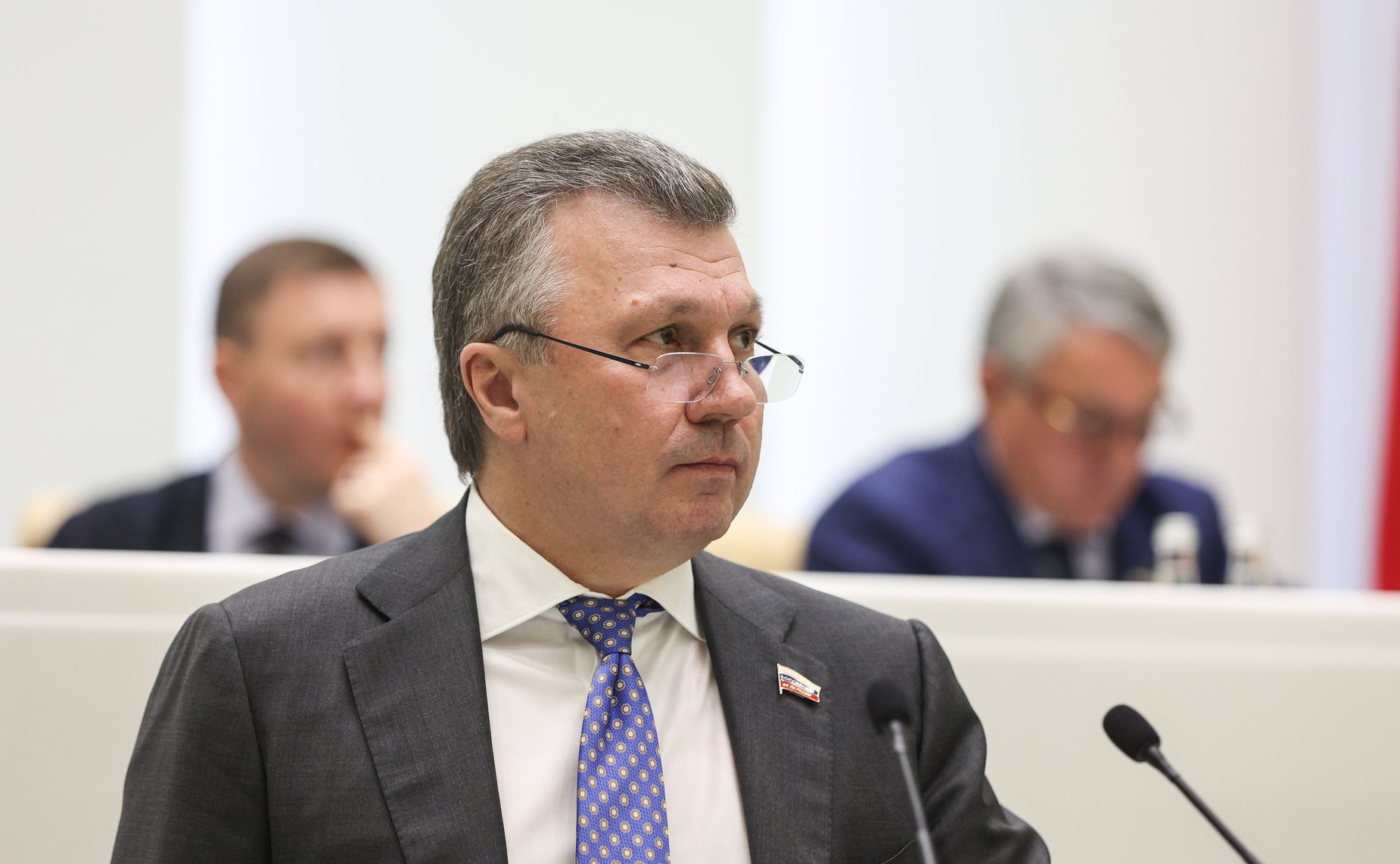 Валерий Васильев