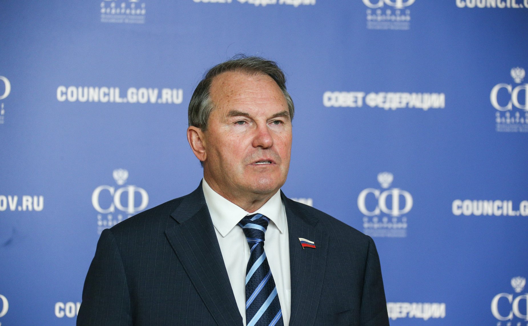 Игорь Морозов