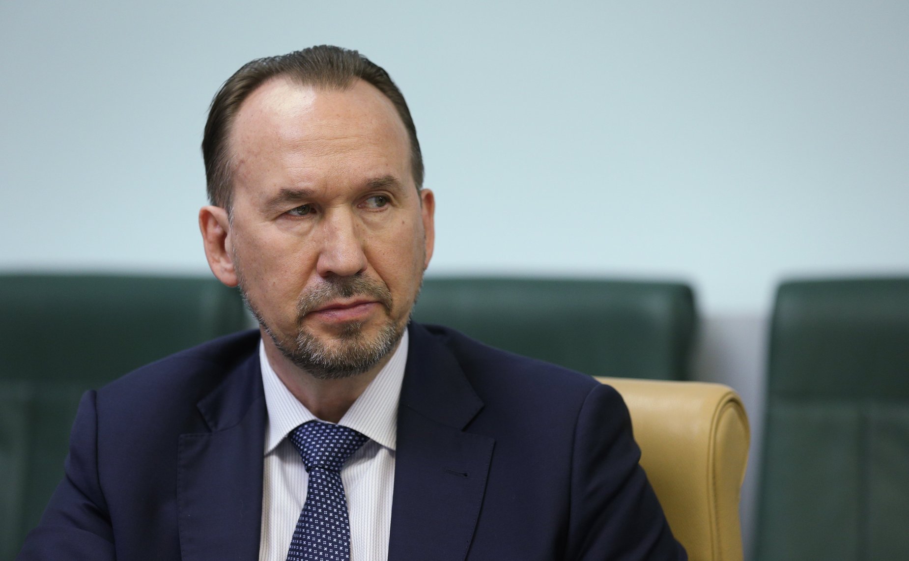 Заседание Экспертного совета по физической культуре и спорту