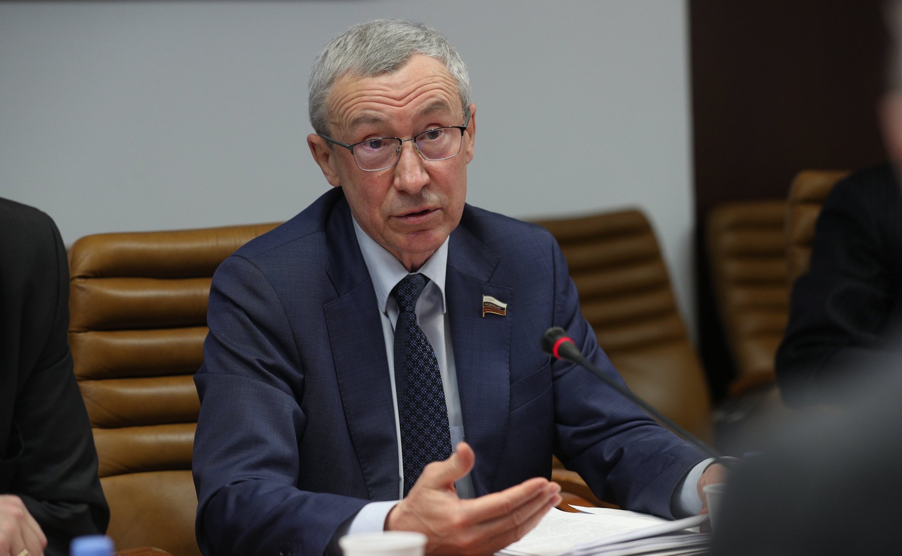 Андрей Климов