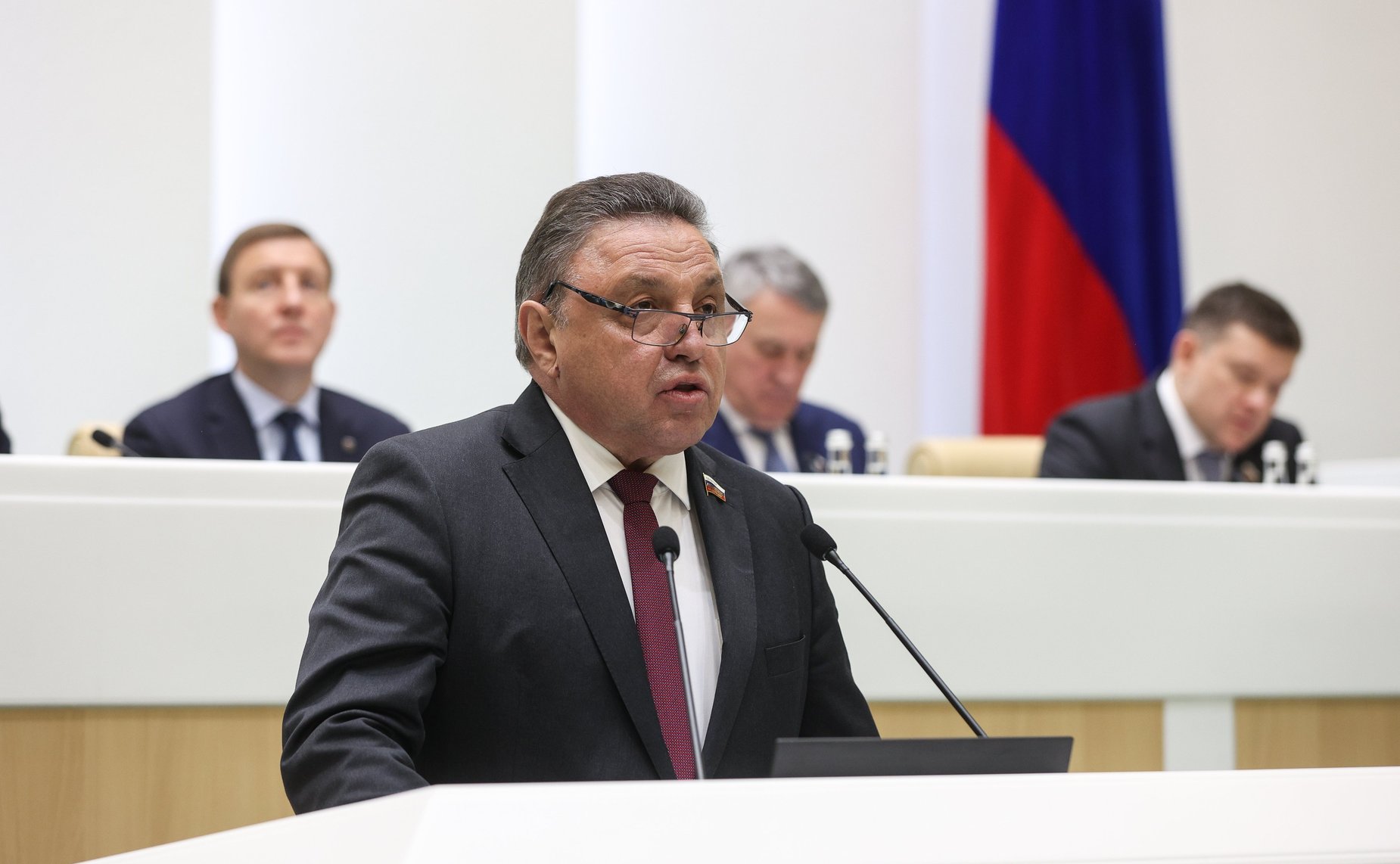 Вячеслав Тимченко