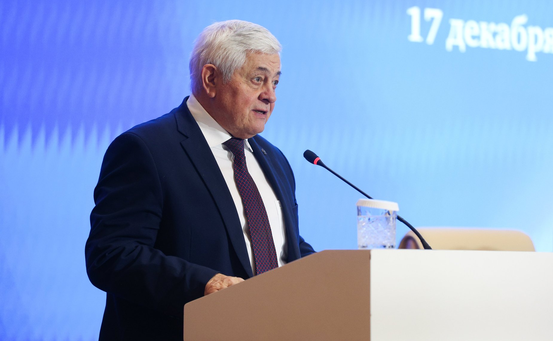 Заседание Совета законодателей Российской Федерации при Федеральном Собрании Российской Федерации