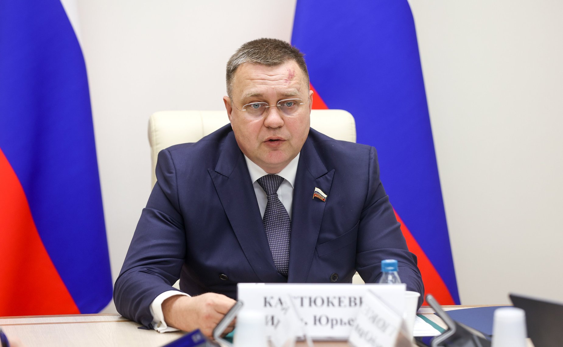 Игорь Кастюкевич