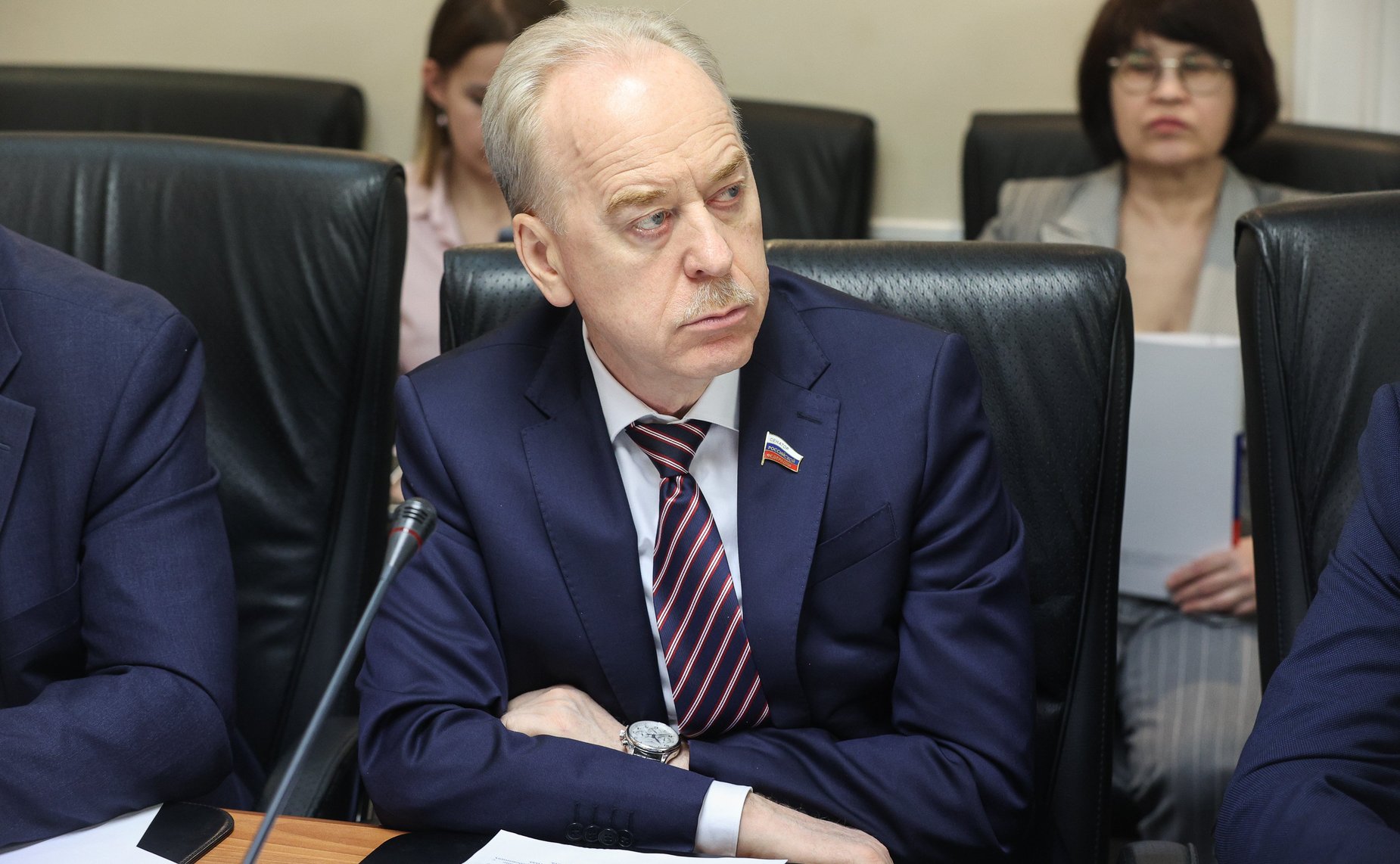 Александр Терентьев