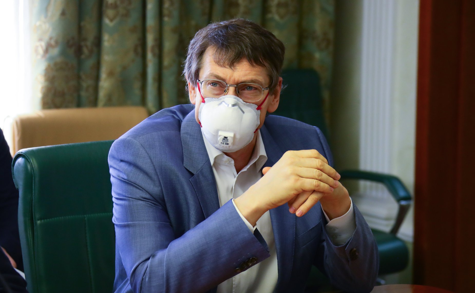 Расширенное заседание Комитета СФ по аграрно-продовольственной политике и природопользованию