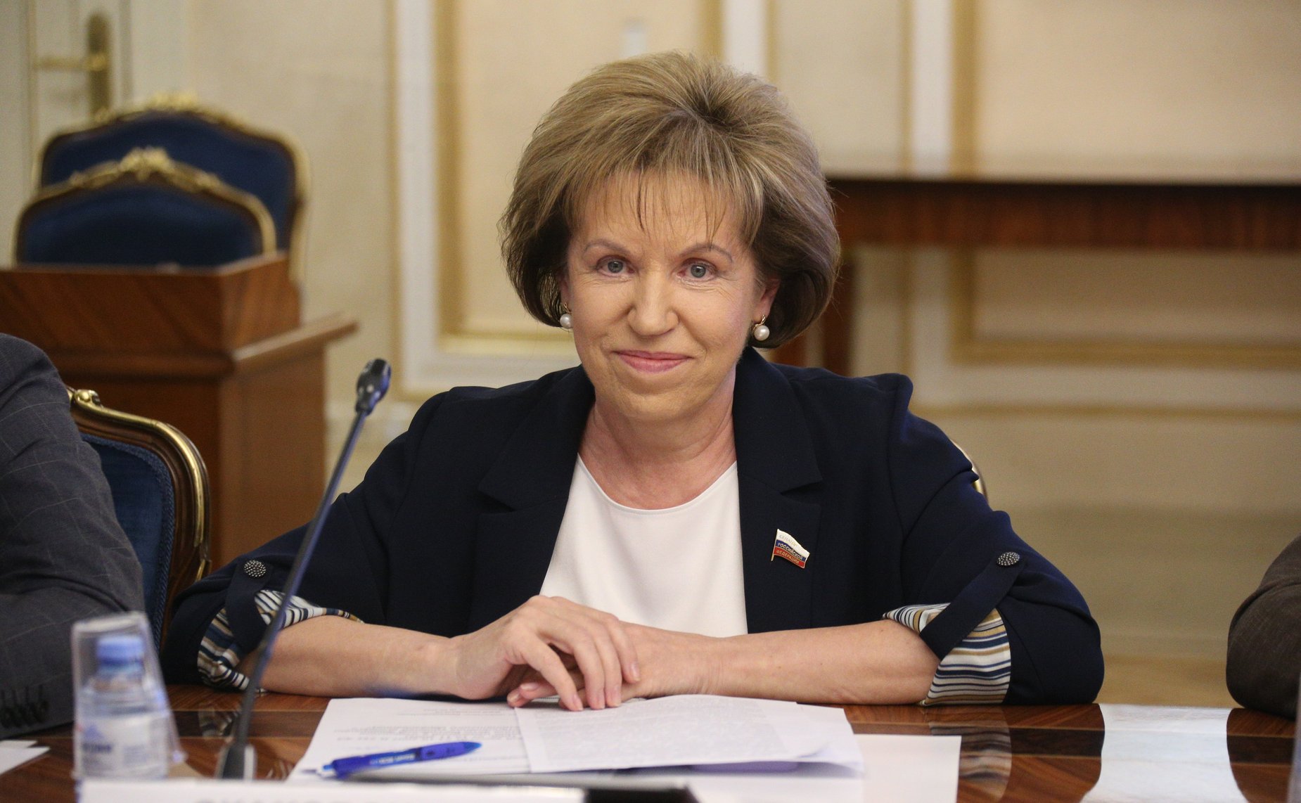 Людмила Скаковская