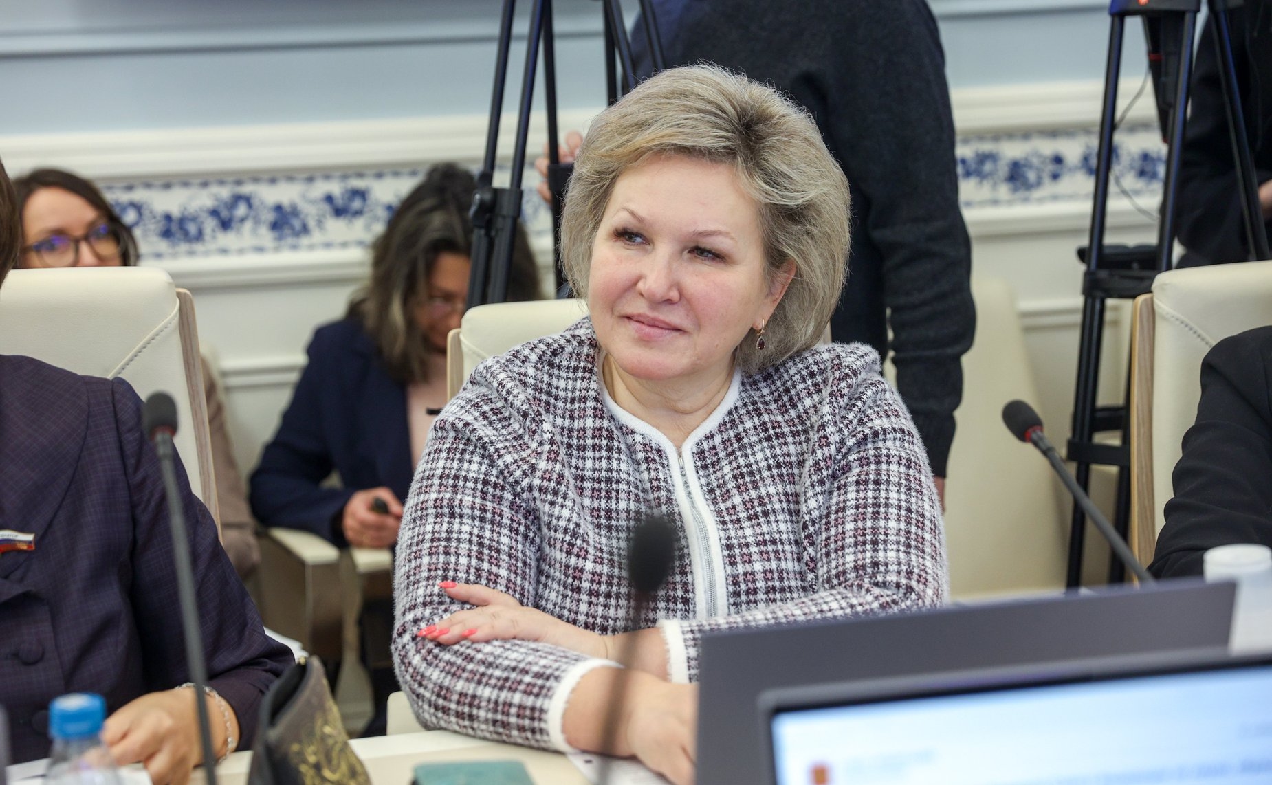 Елена Писарева