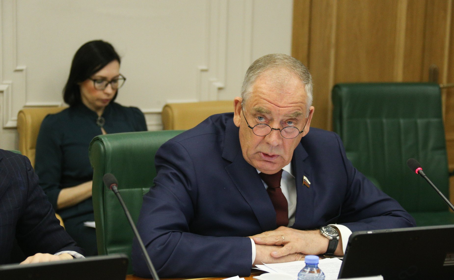 Сергей Митин