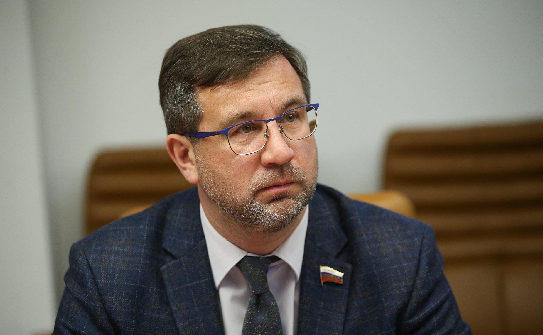 Николай Владимиров