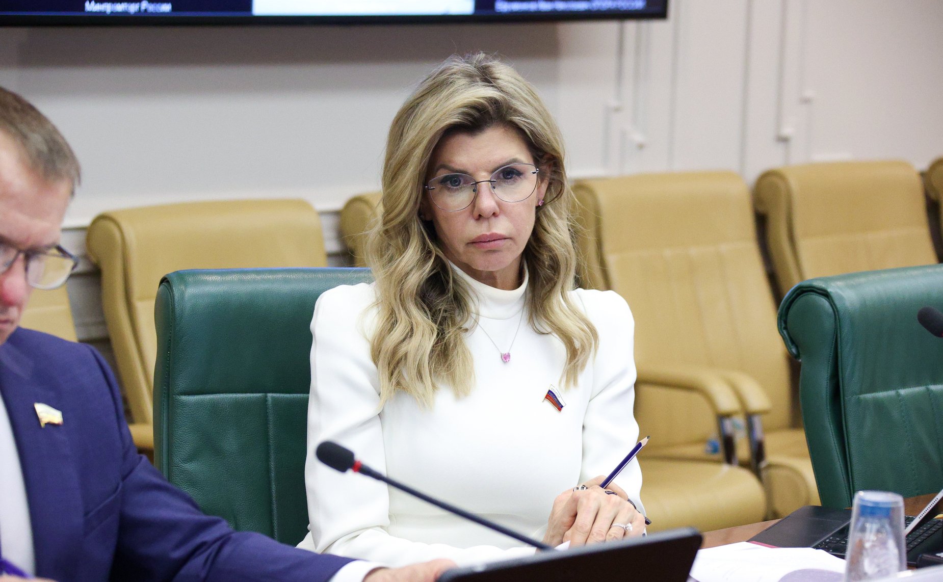 Евгения Уваркина