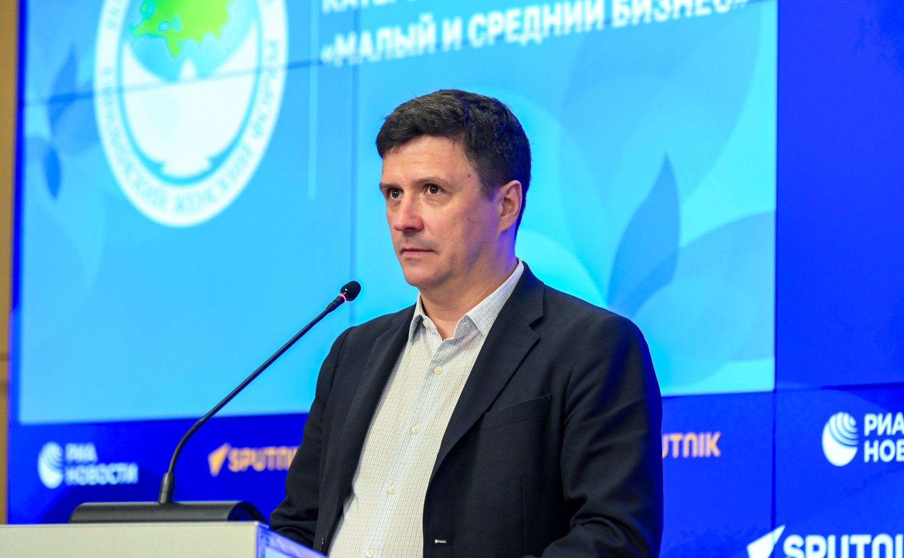 В ММПЦ «Россия сегодня» прошла церемония подведения итогов конкурса «Лидеры в интересах женщин»