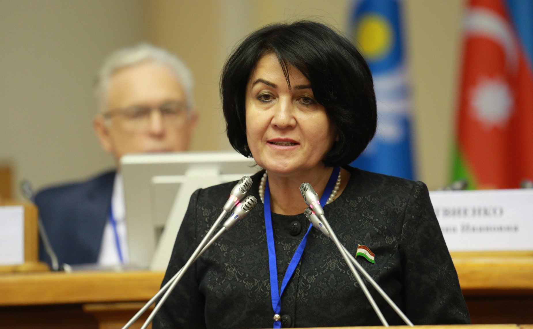 Л. Раджабова