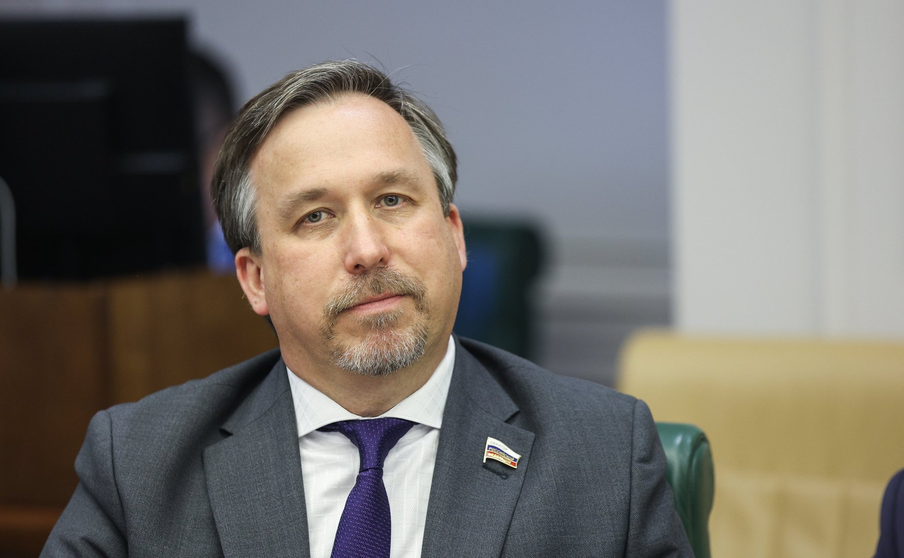 Александр Гусаковский