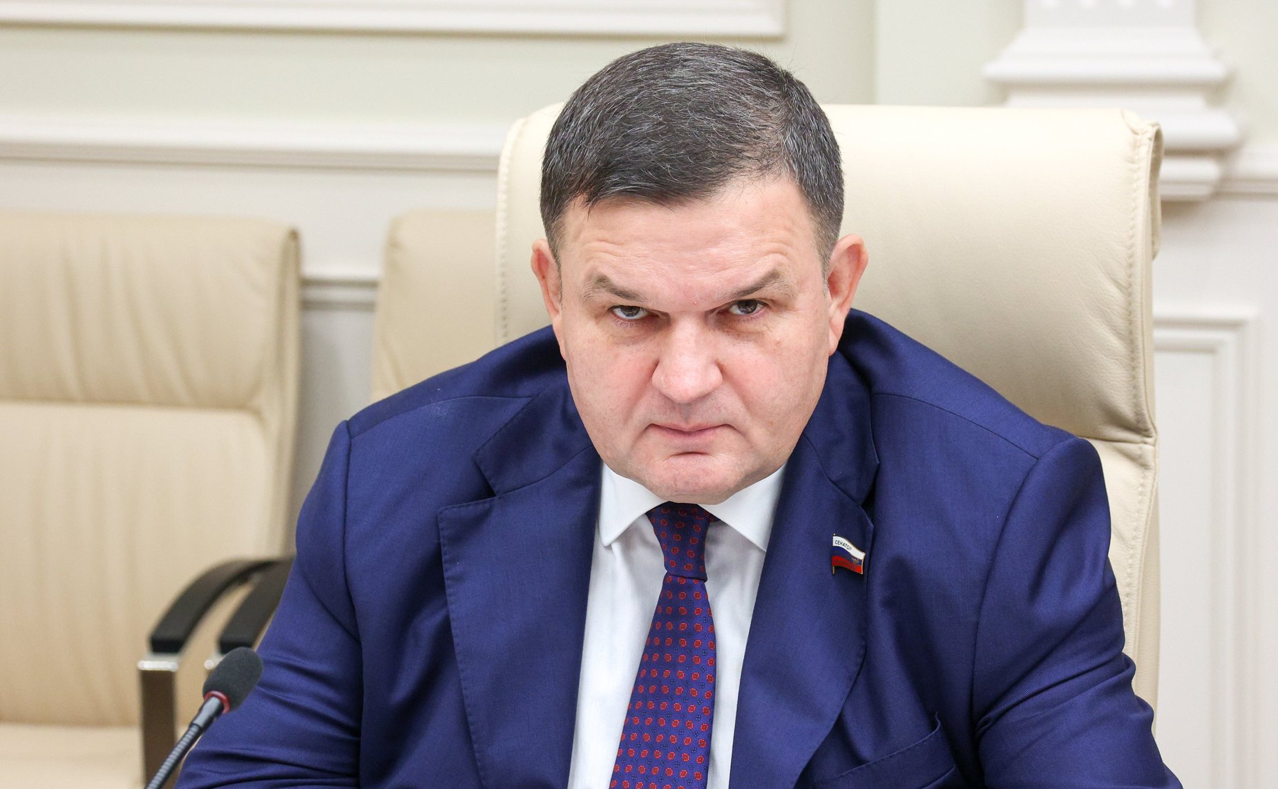 Сергей Перминов