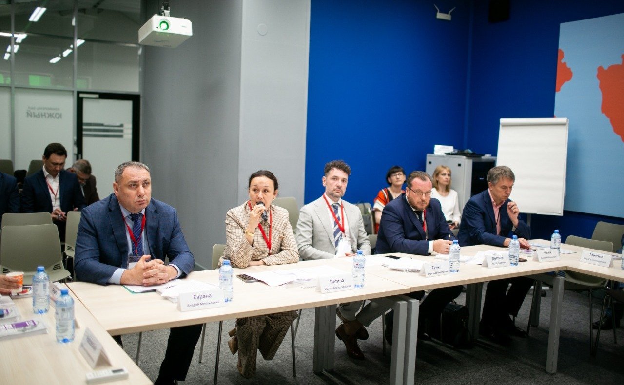 Ирина Петина приняла участие в научно-практическом совещании «Совершенствование системы оказания медицинской помощи пациентам с хроническими сердечно-сосудистыми заболеваниями. Формирование программы льготного лекарственного обеспечения пациентов с хронич