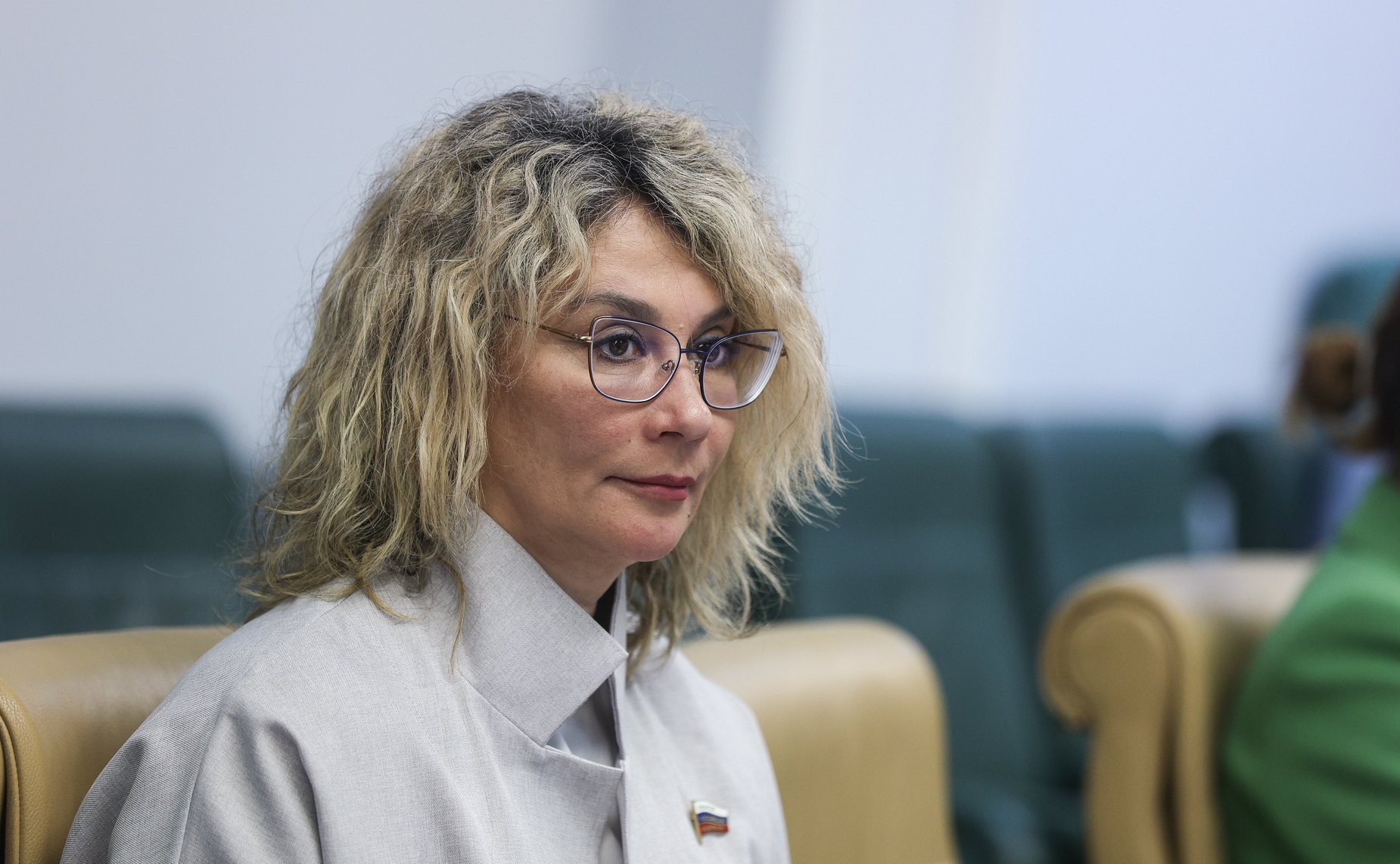Наталия Косихина