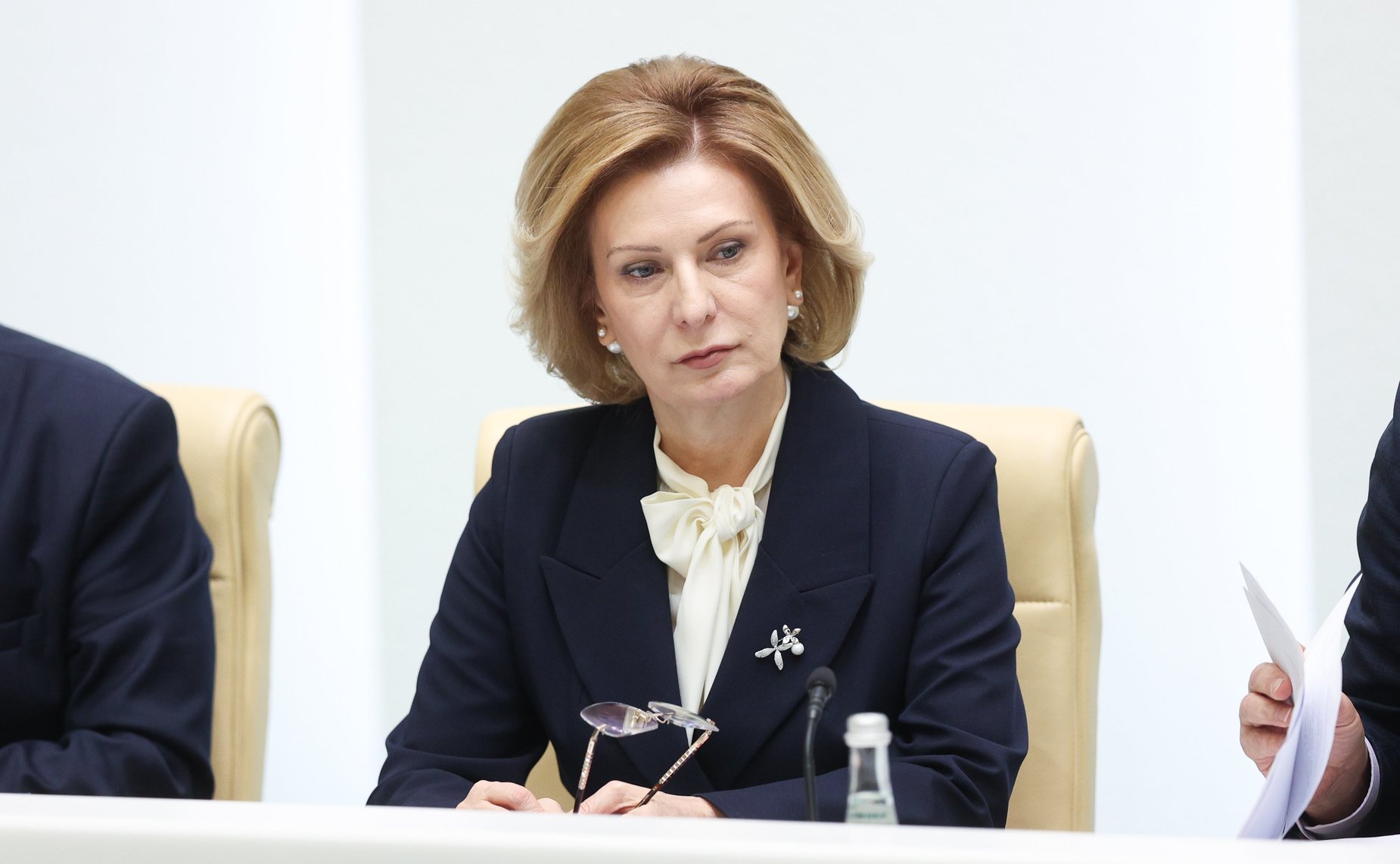 Инна Святенко