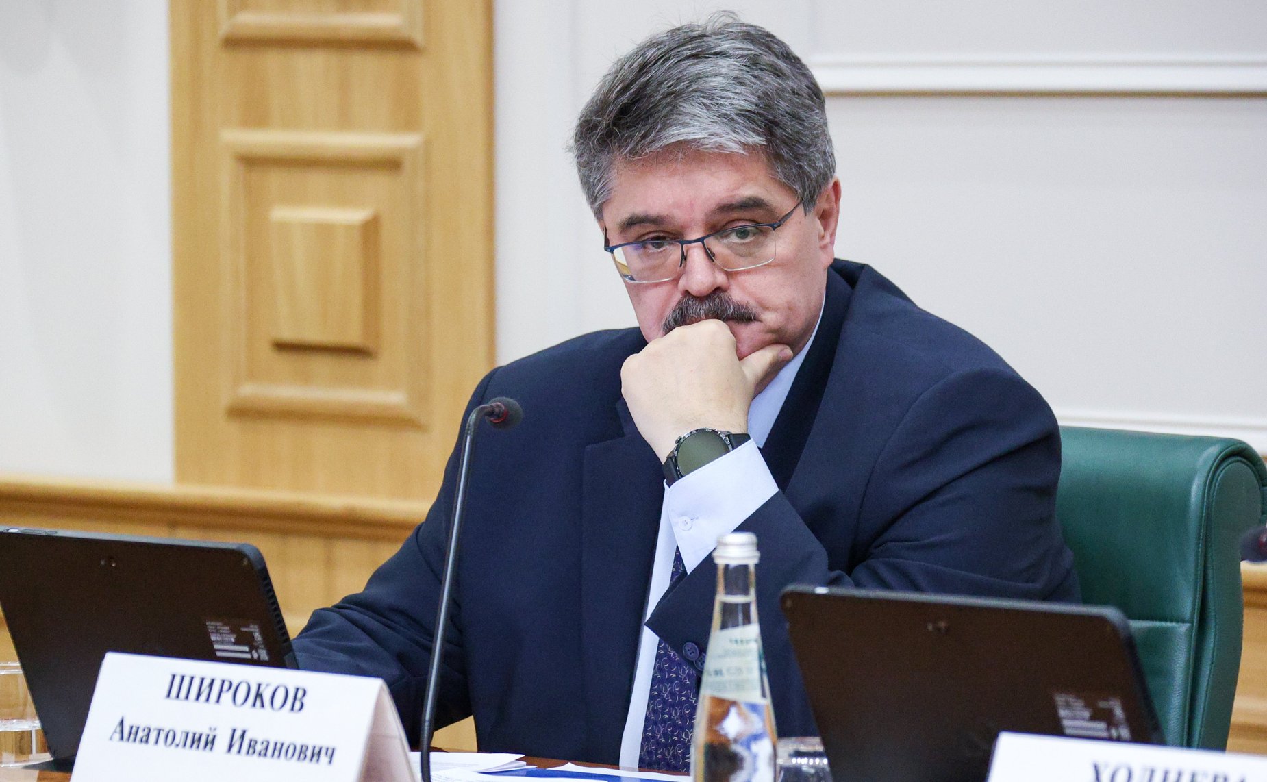 Анатолий Широков