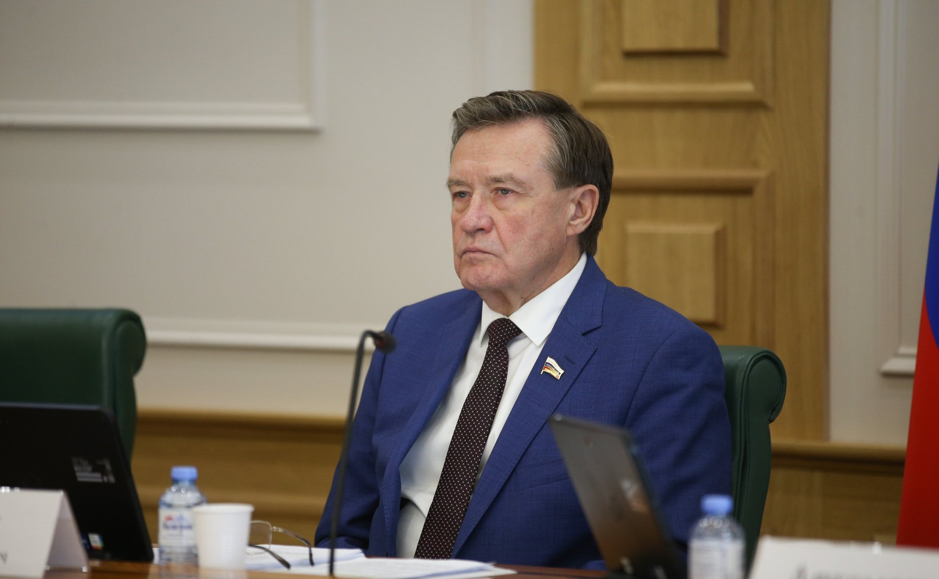 Сергей Рябухин