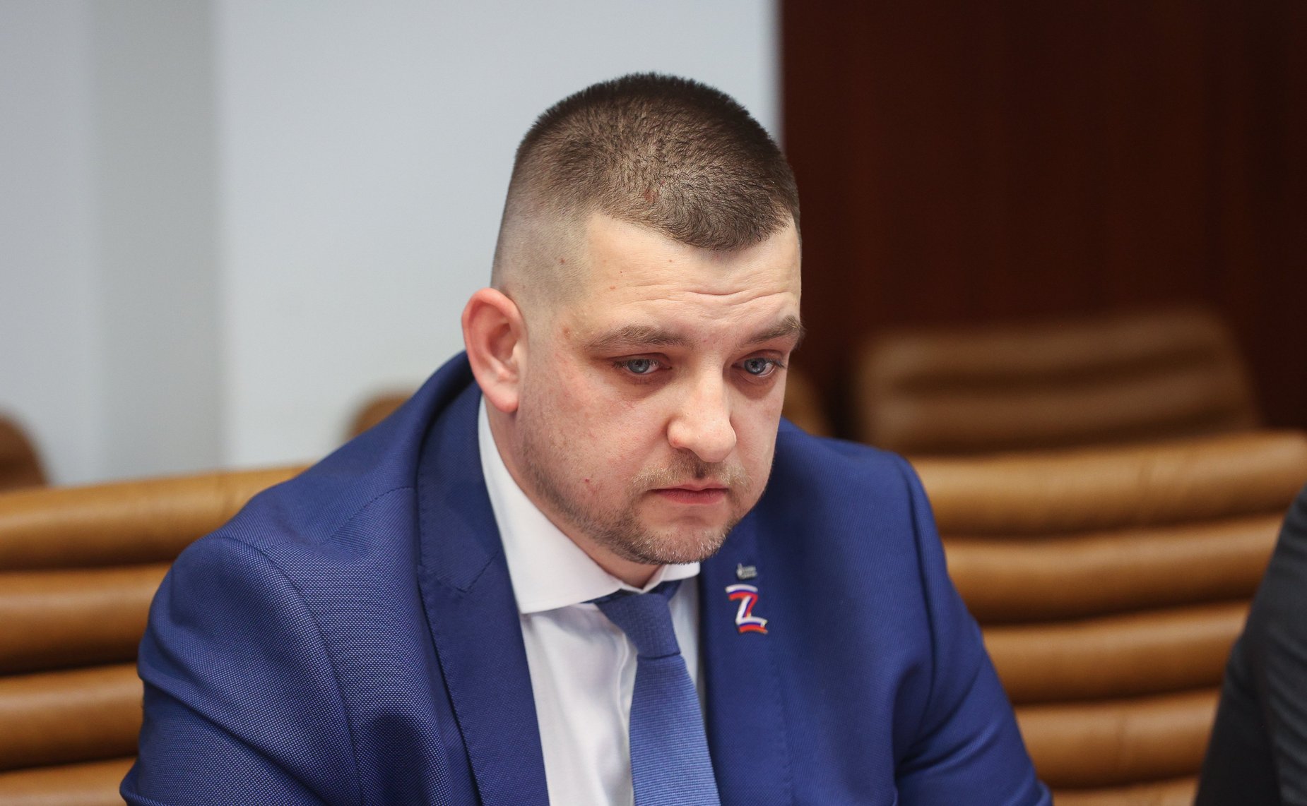 Круглый стол Комитета СФ по экономической политике на тему «Технологическое лидерство в нефтегазовом секторе»