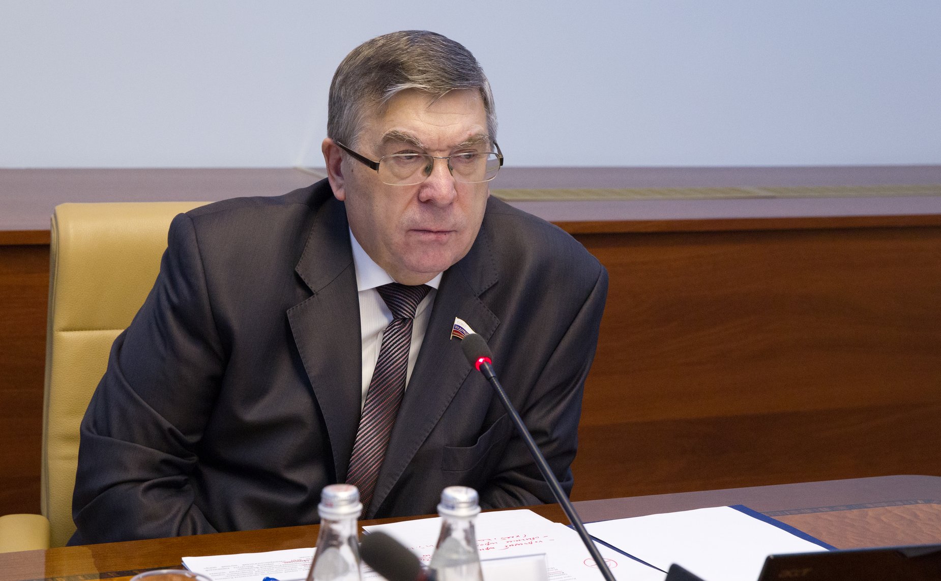 Комитет по соцполитике-6 Рязанский