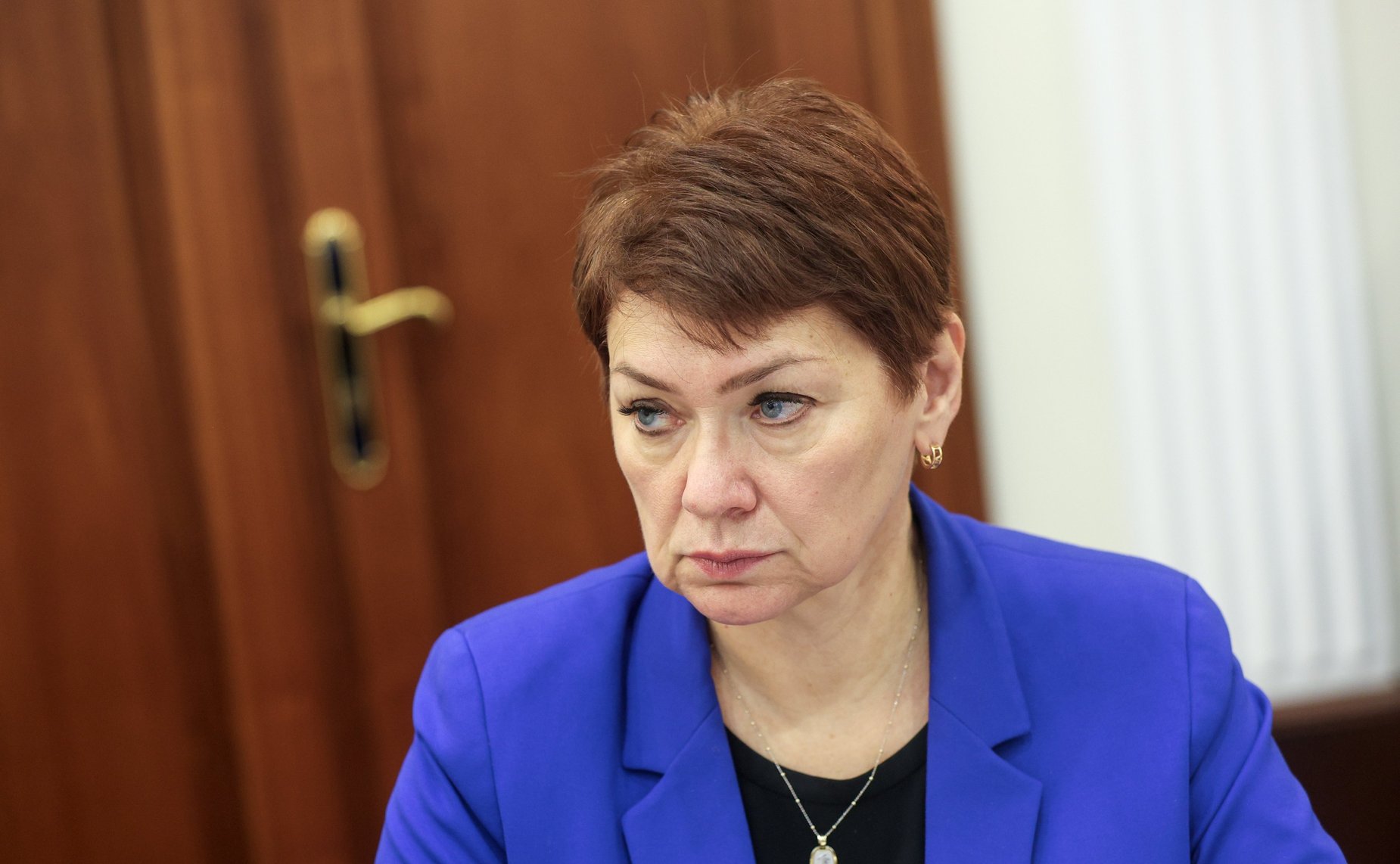 Совещание Комитета СФ по международным делам совместно с Комитетом СФ по экономической политике «Возможные пути преодоления последствий западных санкций в финансово-экономической сфере»
