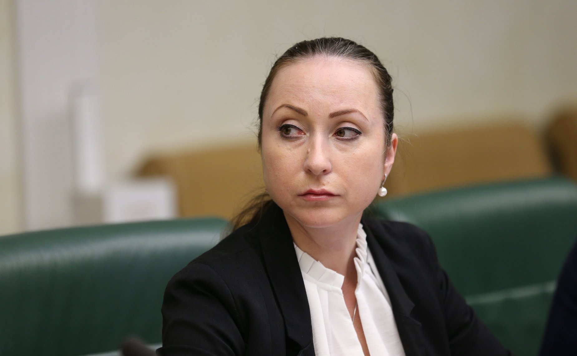 Заседание Наблюдательного совета Международного конкурса качества пищевой продукции «ГАРАНТИЯ КАЧЕСТВА»