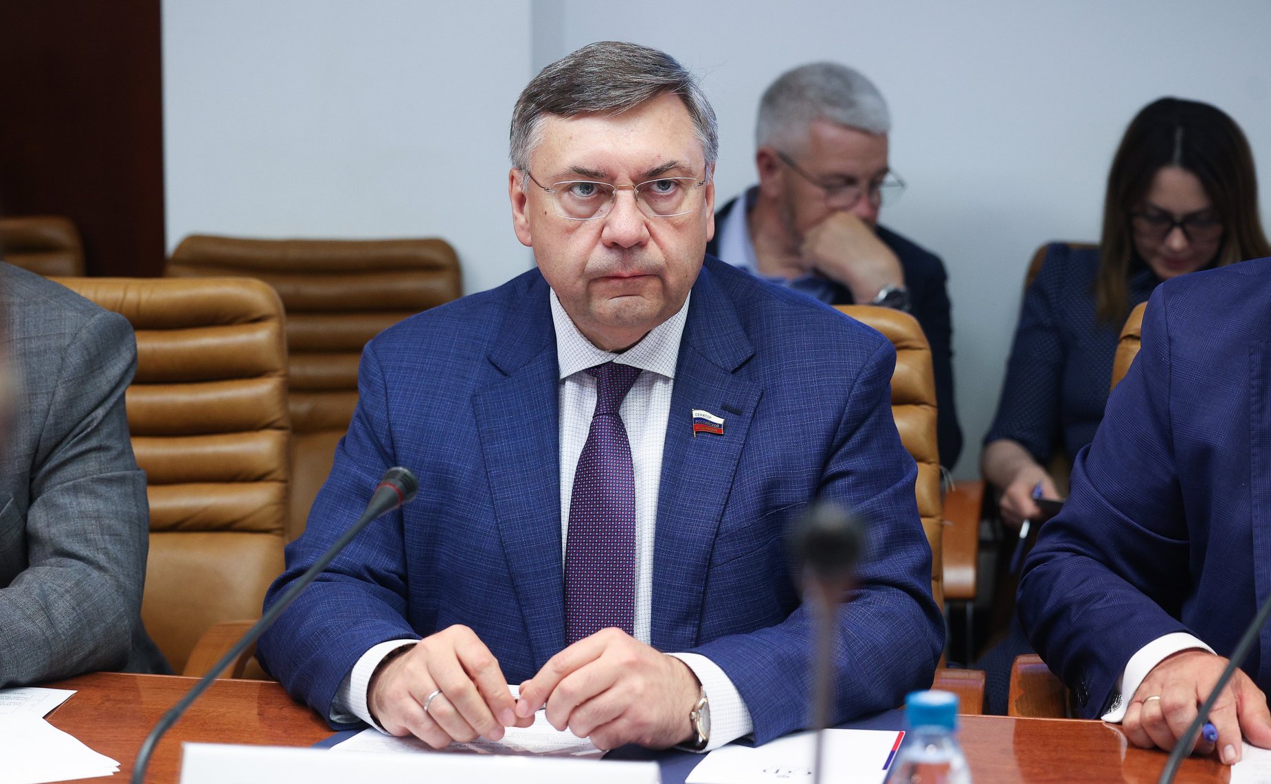 Вадим Соколов