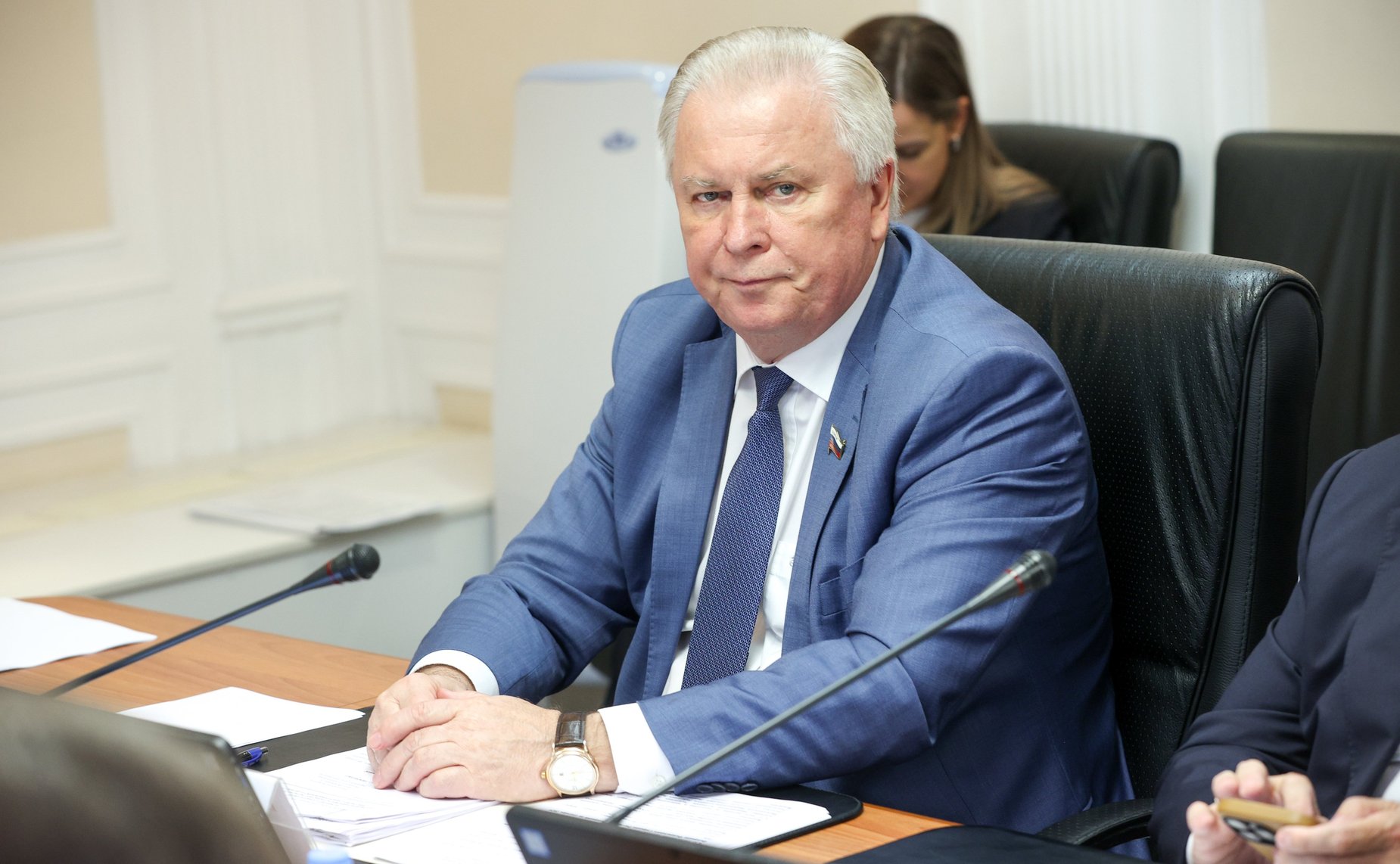 Вячеслав Наговицын