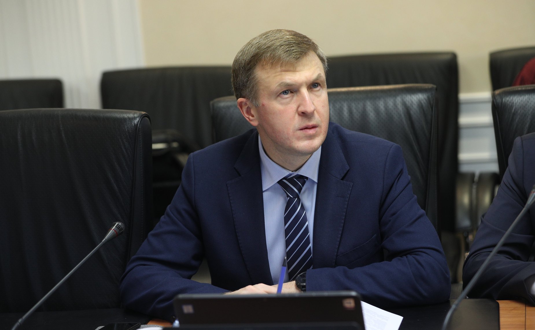 Совещание Комитета СФ по аграрно-продовольственной политике и природопользованию