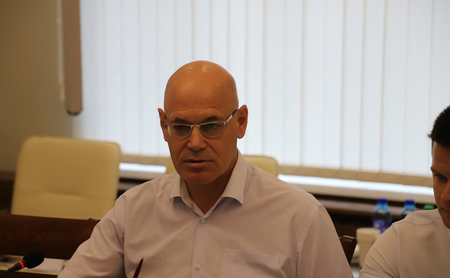 Владимир Круглый