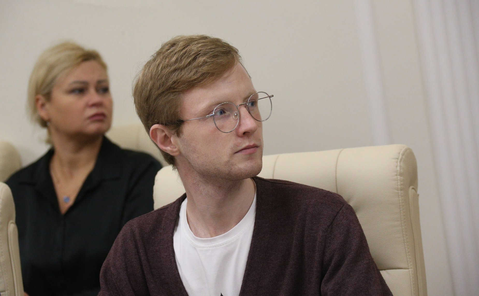 Семинар-совещание Комитета СФ по конституционному законодательству и государственному строительству